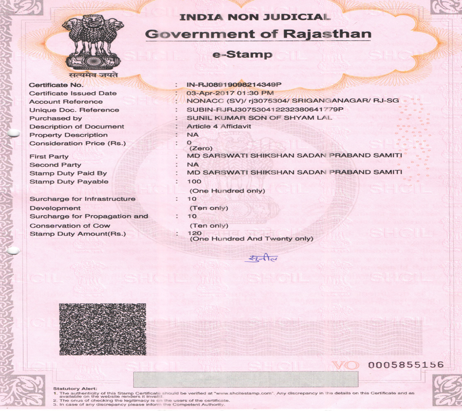 Document page 1
