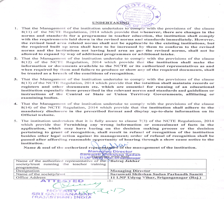 Document page 2