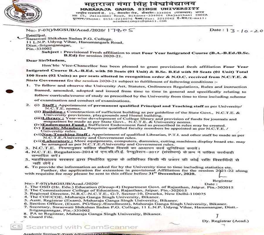 Document page 6