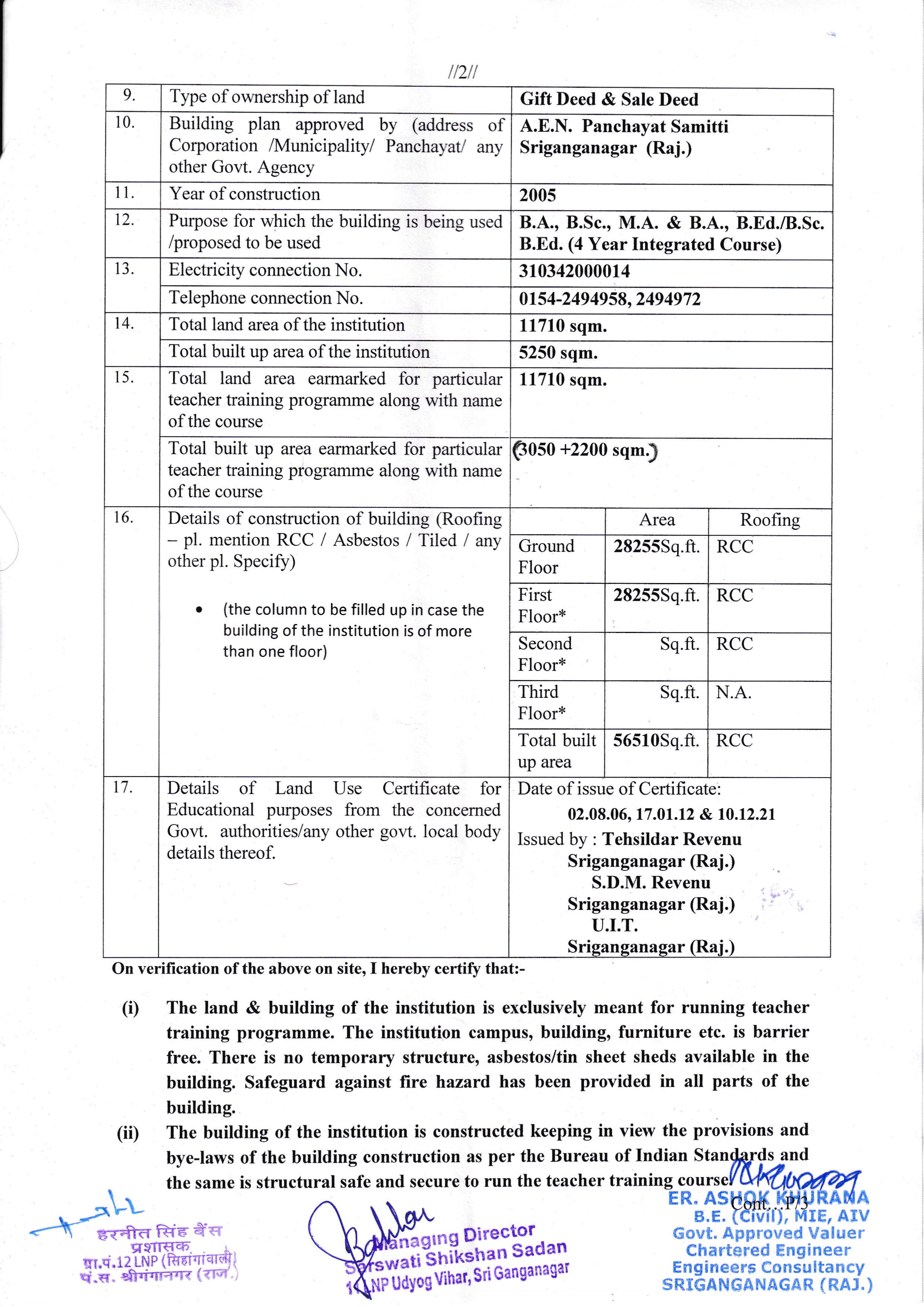 Document page 2