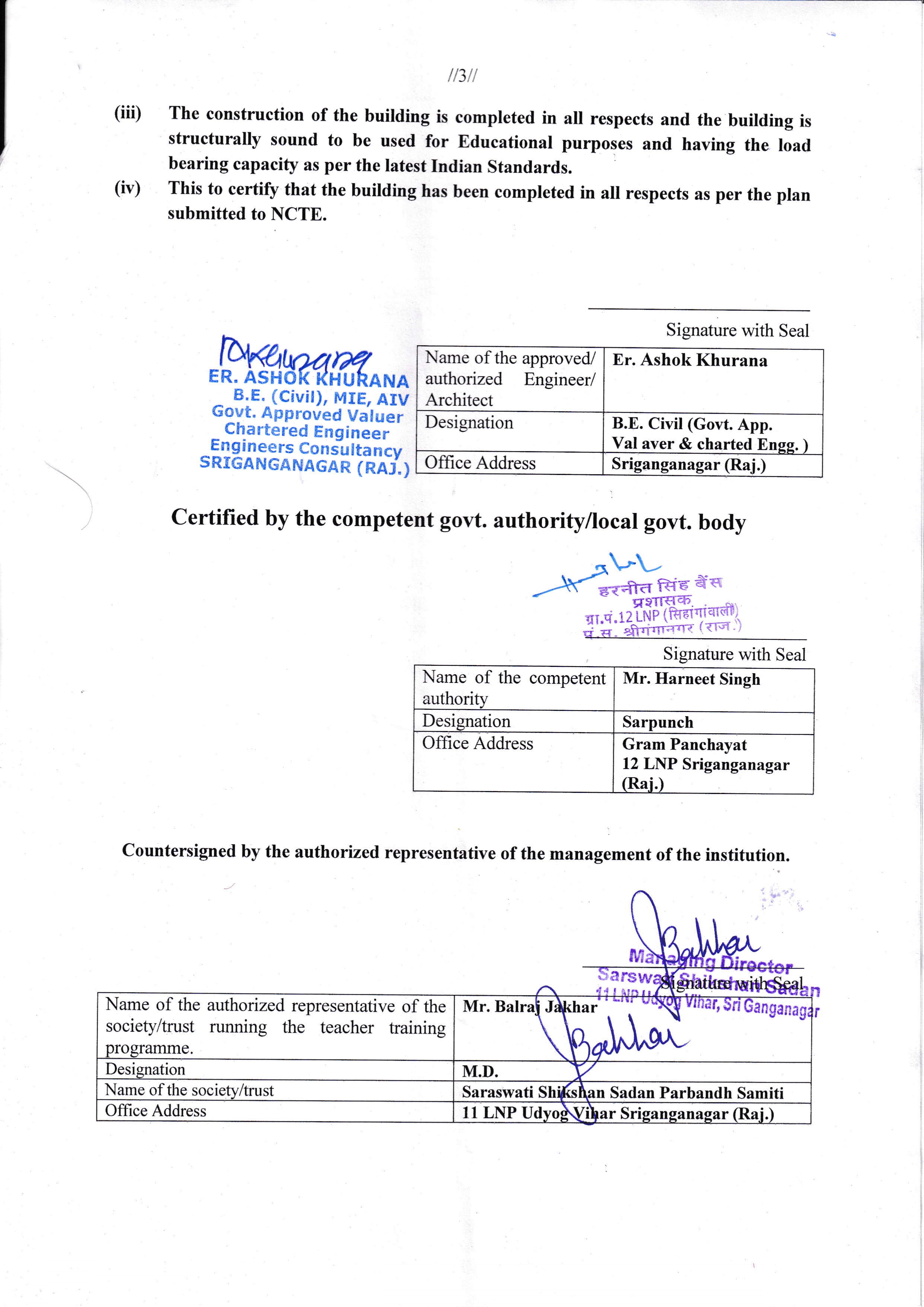 Document page 3