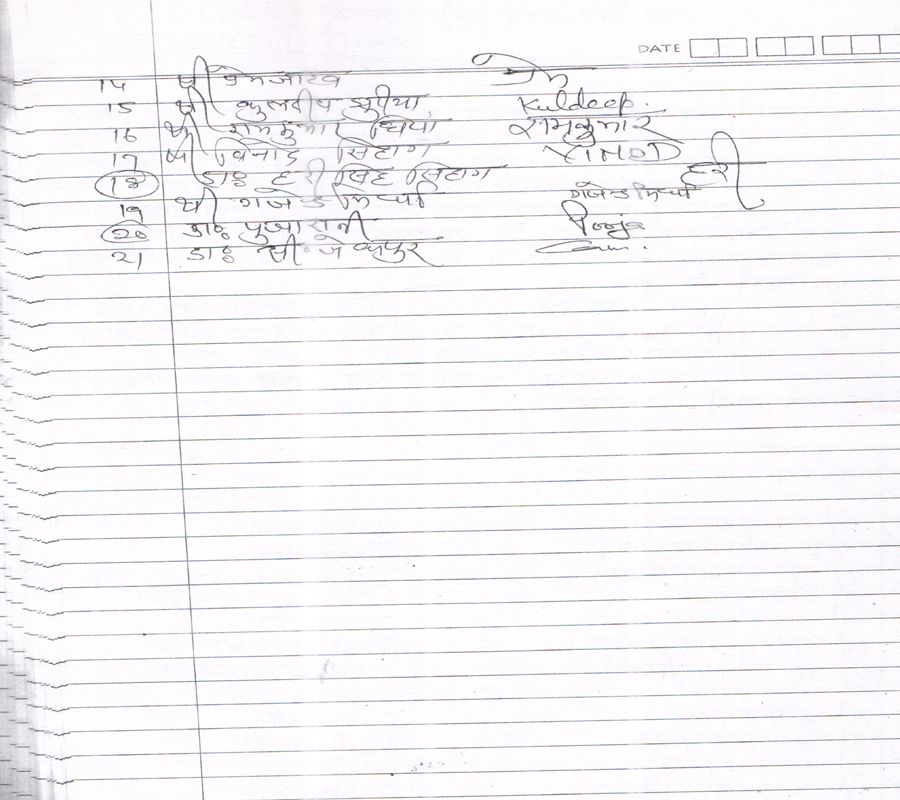 Document page 2