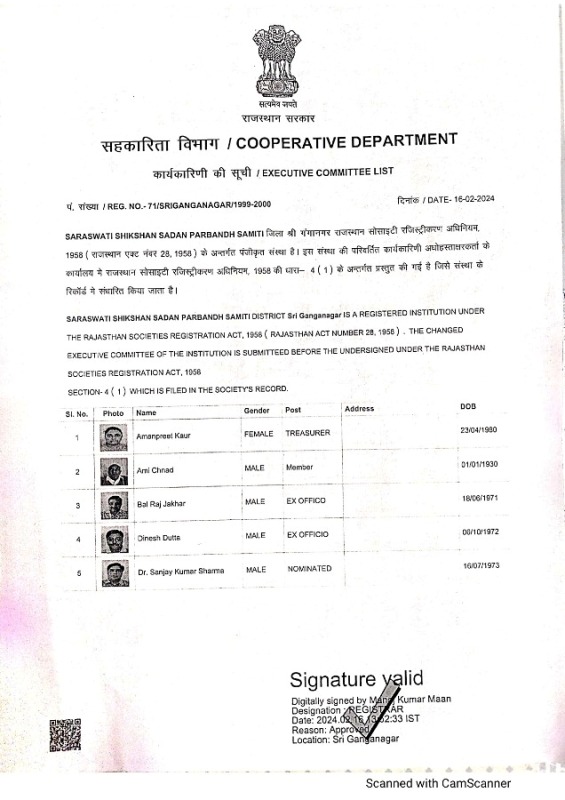 Document page 3