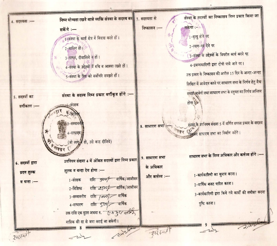 Document page 5