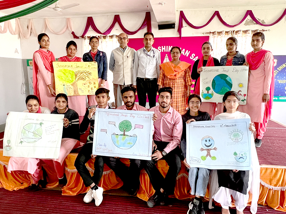 Environment Awareness