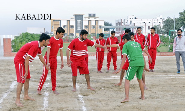 Kabaddi