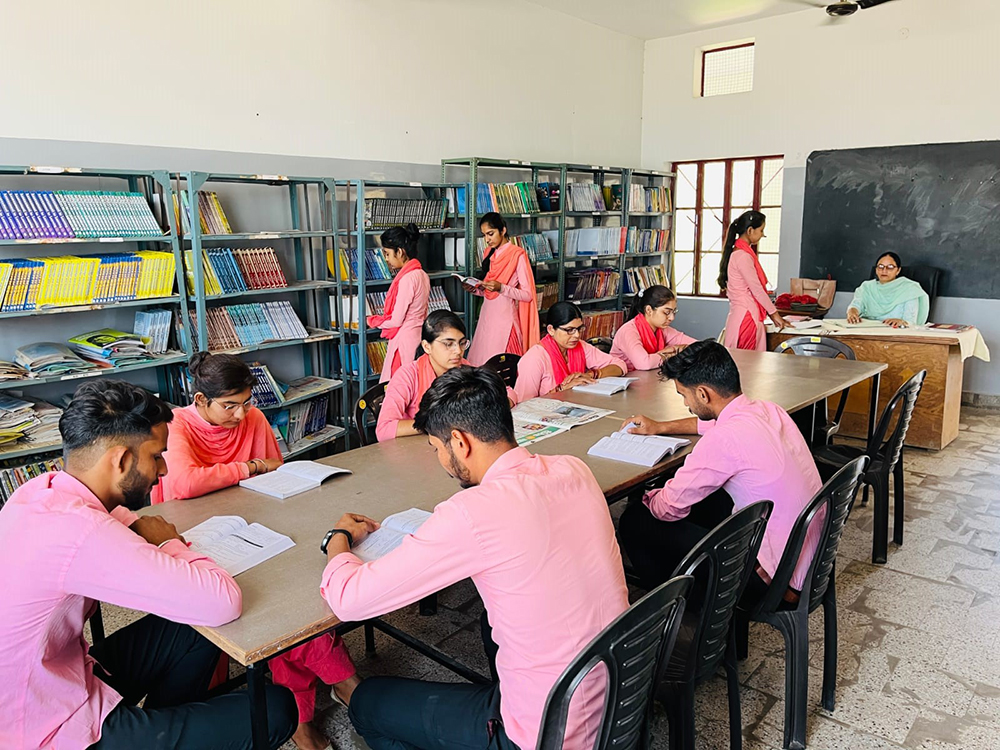 Library Image 1
