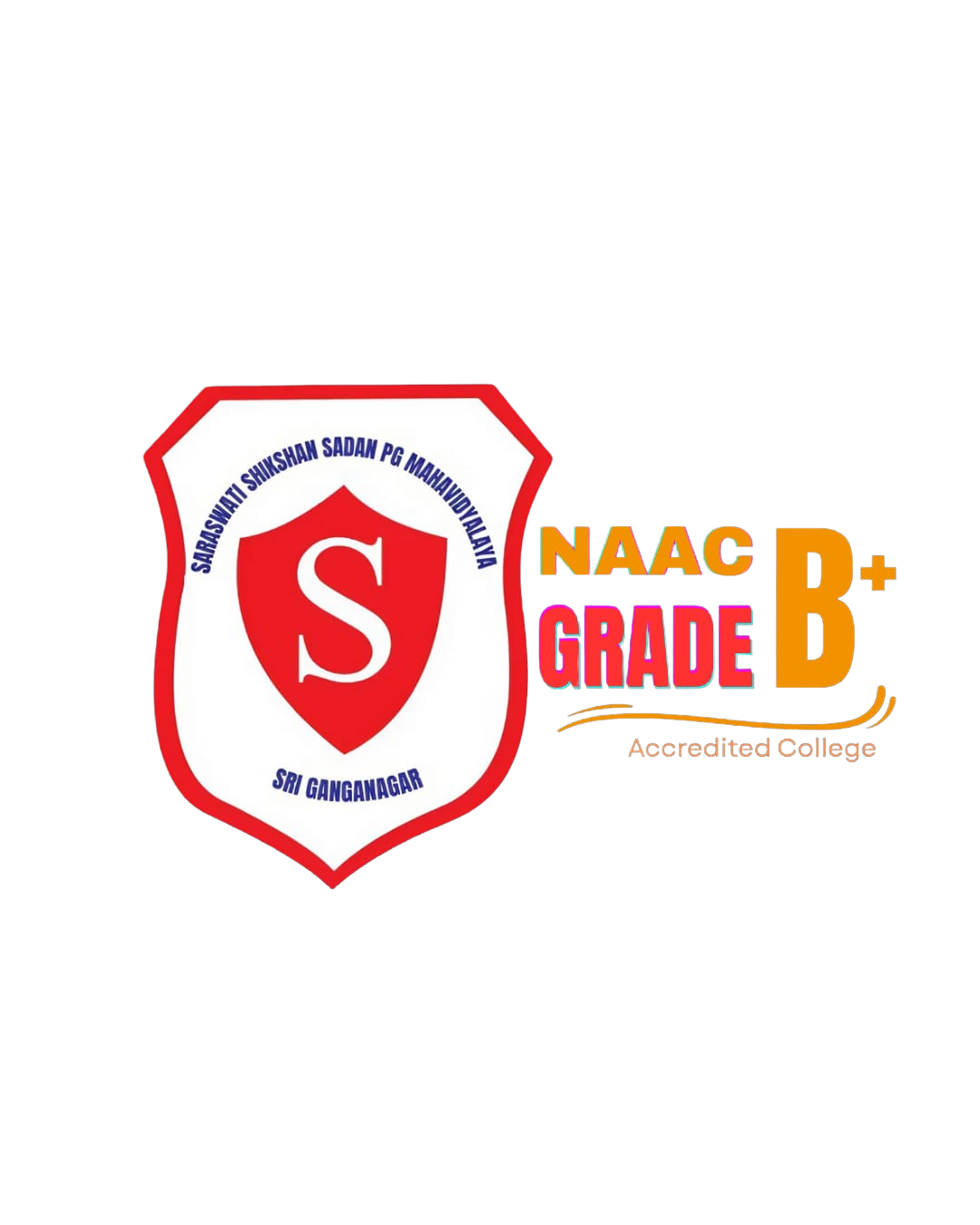 College Logo