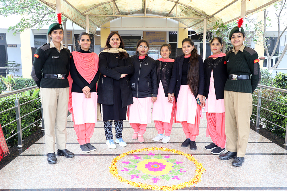 Scout Activities