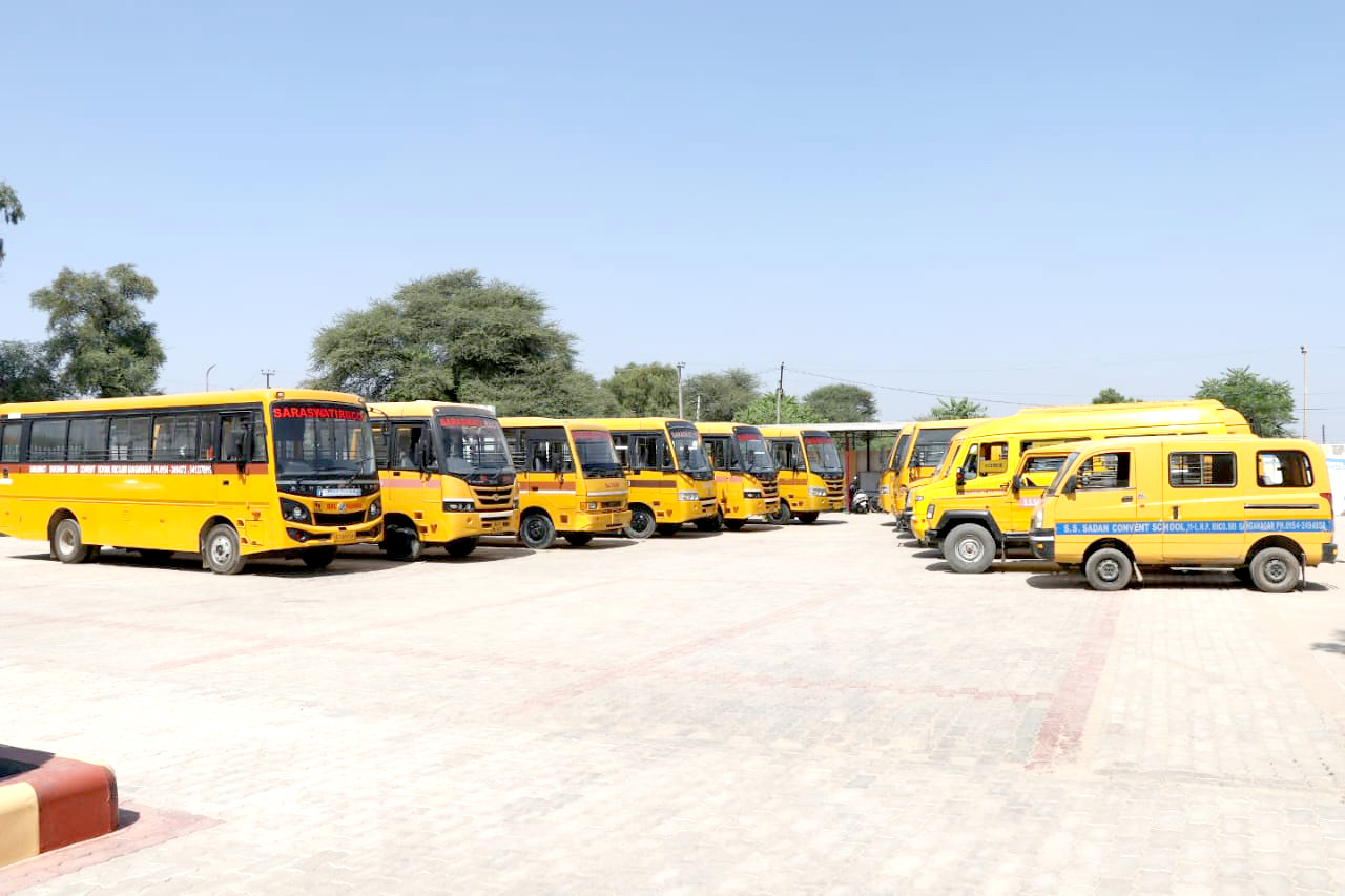 Transport Service